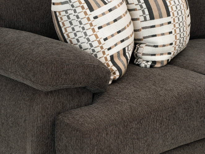 Davenport 3-Piece Sectional